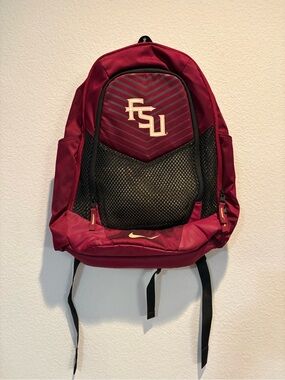 fsu nike vapor power backpack Nike | Bags | Nike Iowa State Cyclones Vapor Power Backpack
